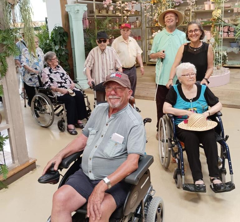 Salida Benviure julio 2023 2