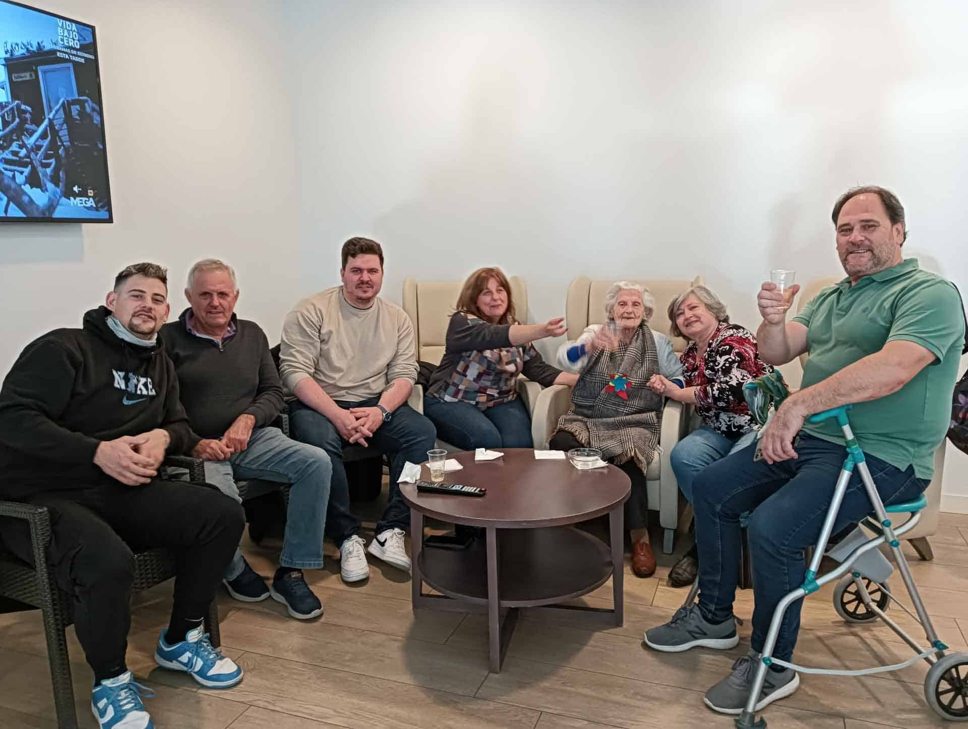 Celebración de Fin de Año