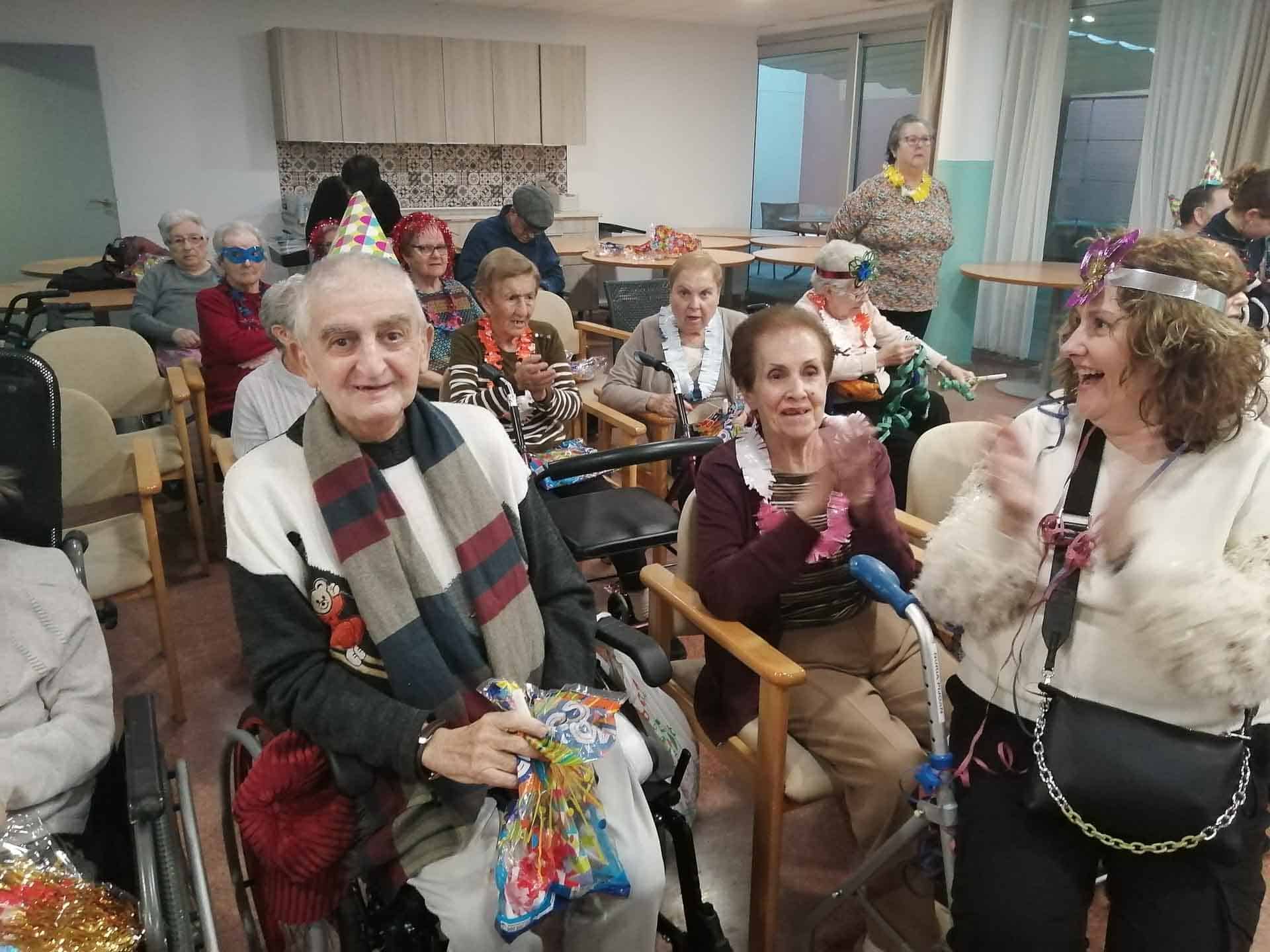 Otra imagen de Fin de Año