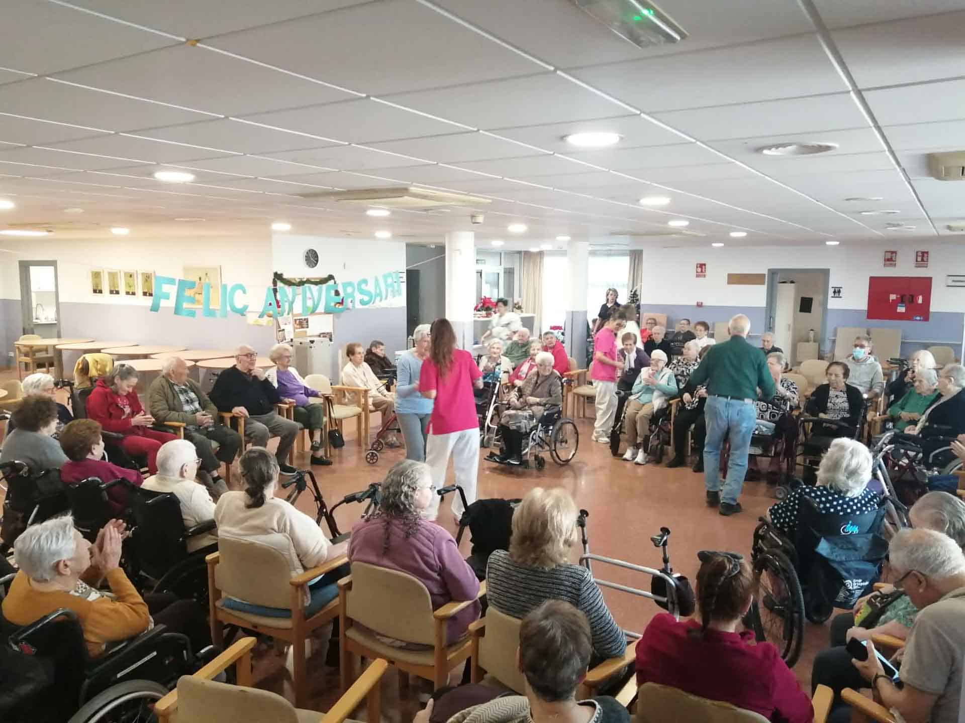 Cumpleaños del mes de diciembre