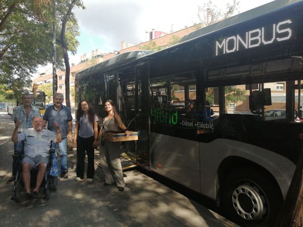 Imagen portada noticia "Adeu estiu, hola tardor a Sant Boi Benviure!"