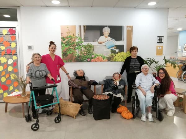 Imagen portada noticia "La música i la tradició protagonitzen la tardor a Benviure"