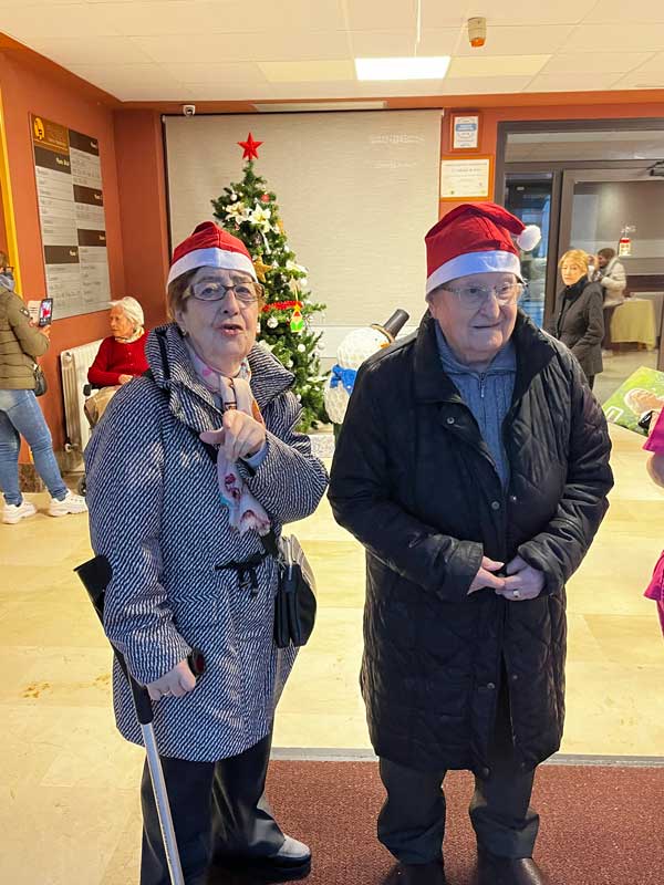 Salida de desfile de taxis