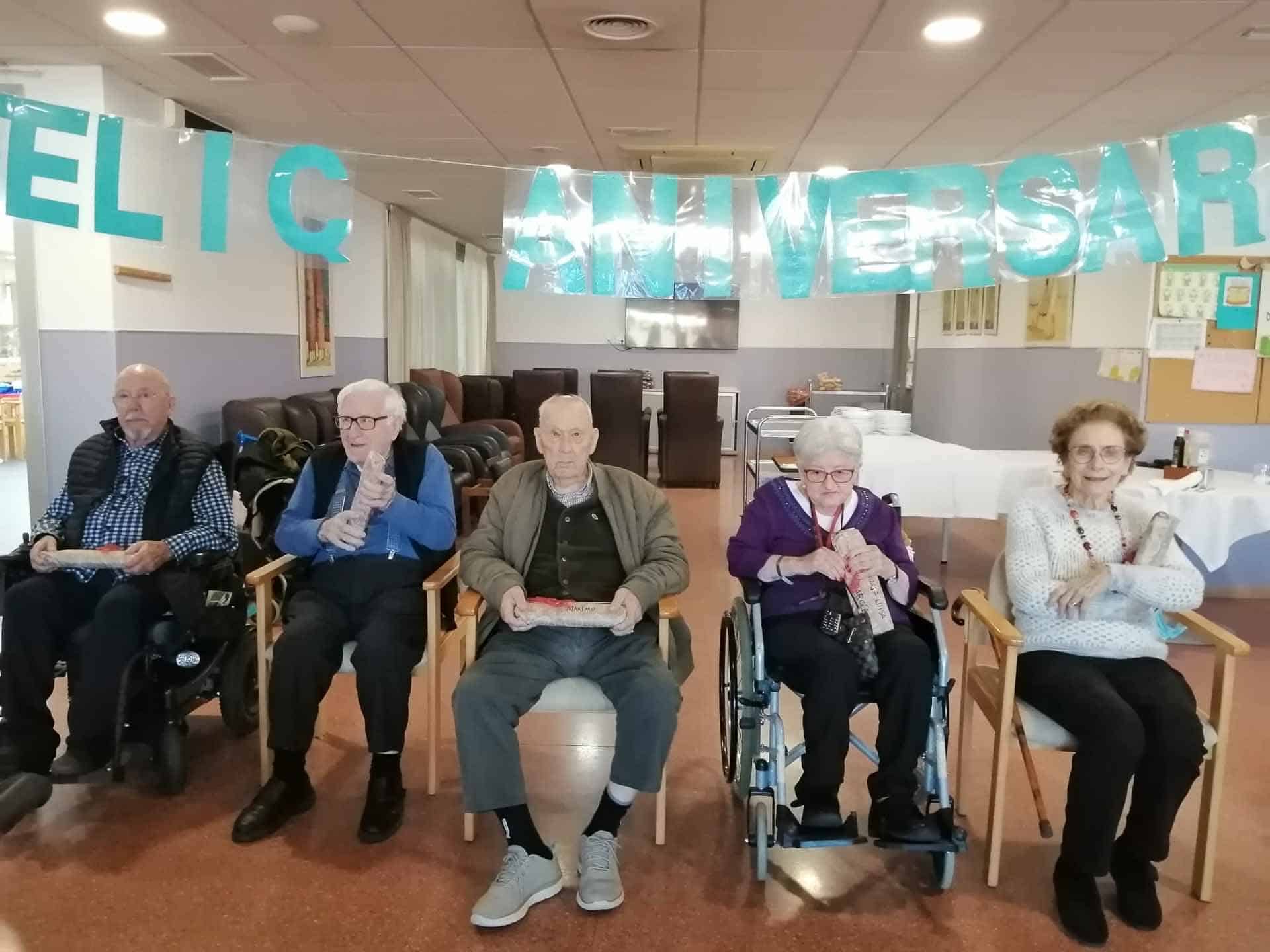 Cumplemes de diciembre