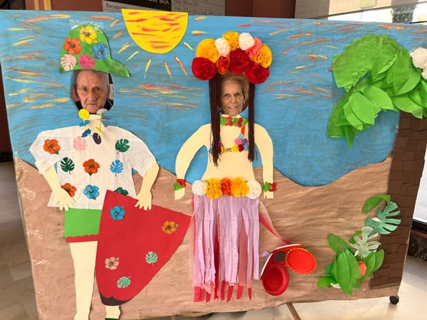 Carnaval en Riosol