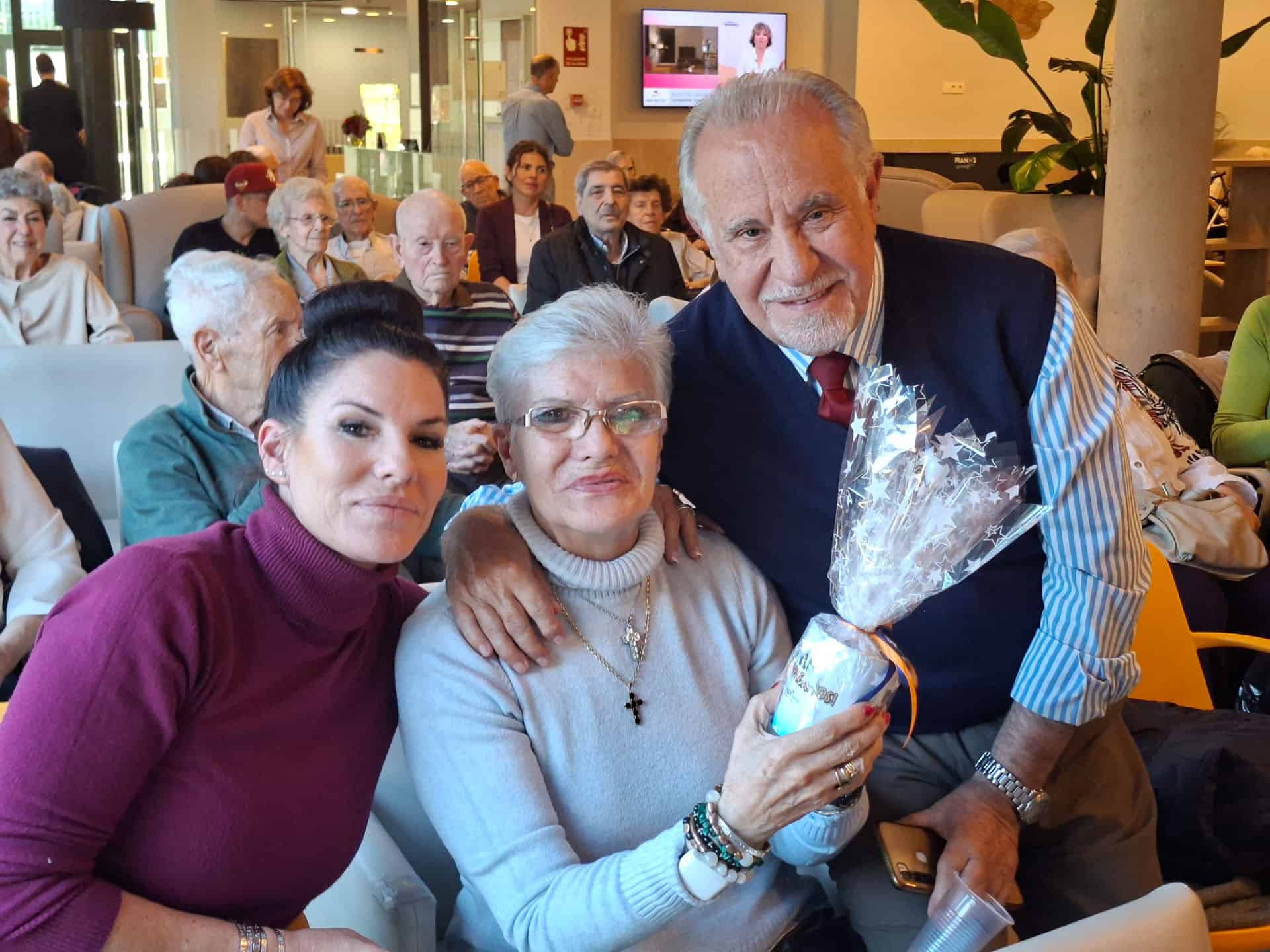 Más cumpleañeros de los primeros meses de 2026