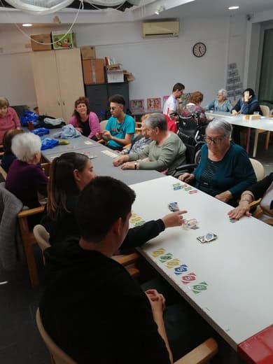 Más juegos de mesa