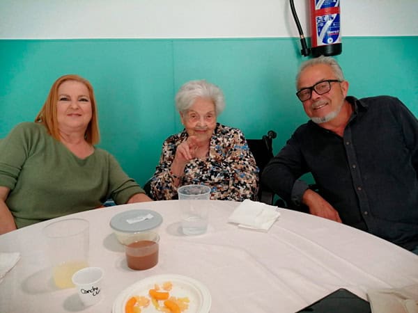 Día internacional de las familias