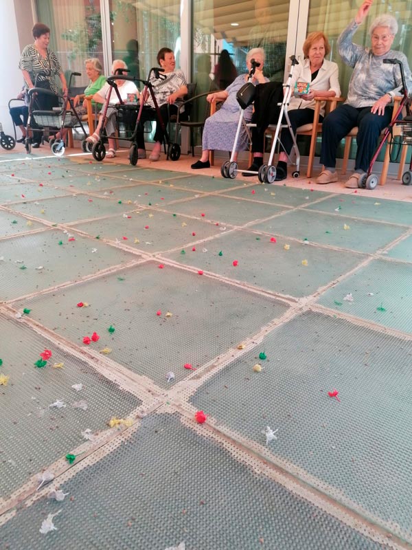 Celebración de San Juan