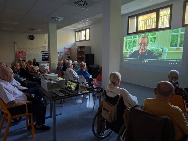MGS de cine en Madrid-Edalia
