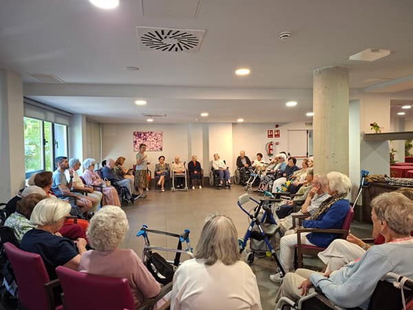Encuentro pastoral en Madrid-Edalia este septiembre